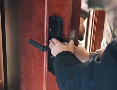 普兰店24小时上门开锁公司